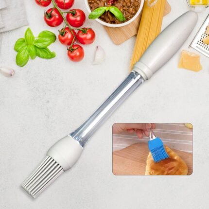 Silicone Oil brush, Pastry Brush, Oil Cooking Brush