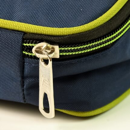 Bite Lunch Box, with Insulated Fabric Lunch Bag Plastic Spoon, Fork