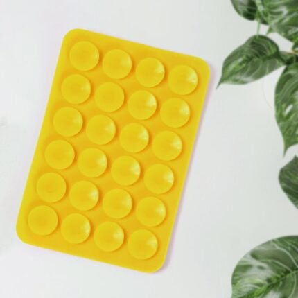 Suction Phone Case Holder Mount (1 Pc Mix Color)