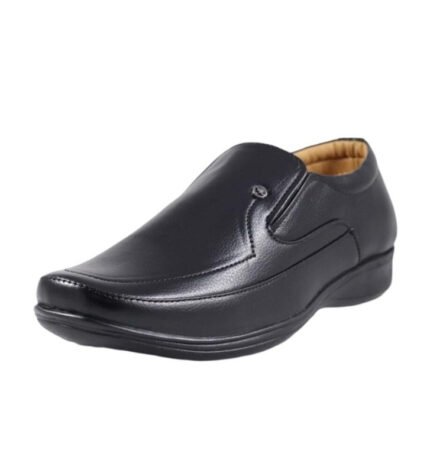 Men's Faux Leather Formal Shoes